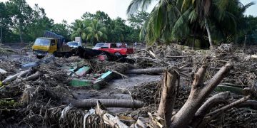Honduras pide a EE.UU. renovar el TPS tras la devastación por huracanes