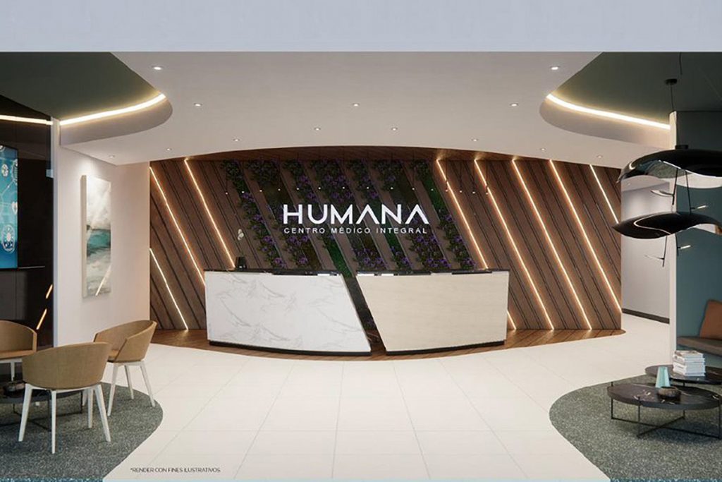 Humana 002