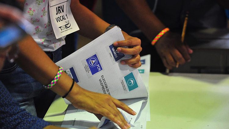 FOTO: Diario El Salvador