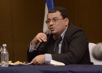 El TSE ha enviado oficio a Fiscalía por firmas en libros de no partidarios
