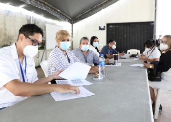 Nuevas Ideas pide no inscribir a Parker, Quijano y d’Aubuisson