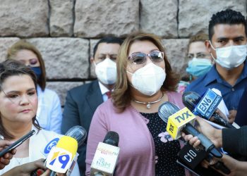 No partidaria afirma que TSE miente en su resolución
