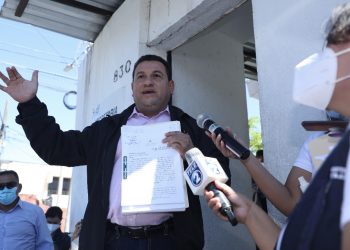 Piden cancelar partidos que pactaron con pandillas en El Salvador