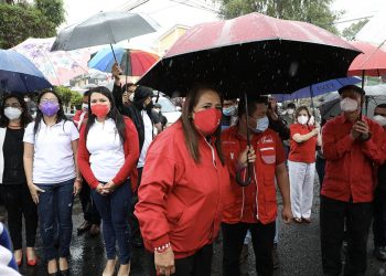 El TSE sigue pendiente de definir 12 planillas