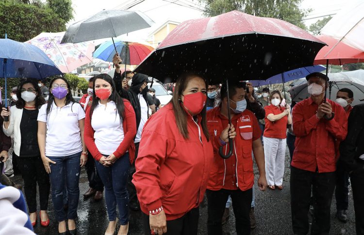 El 19 de noviembre fue el último día para presentar planillas, sin embargo, aún hay algunas sin resolver. /FOTO: Diario El Salvador