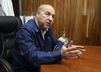 Magistrado Guillermo Wellman pide cultura y respeto en redes sociales ante el inicio de la propaganda electoral