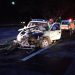 Reportan dos fallecidos y cuatro lesionados en accidente de tránsito