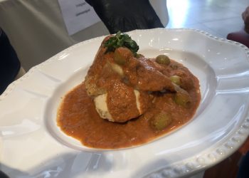 Sorprenda con una cena diferente en esta Navidad