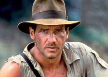 Harrison Ford toma su látigo y se prepara para una quinta entrega de «Indiana Jones»