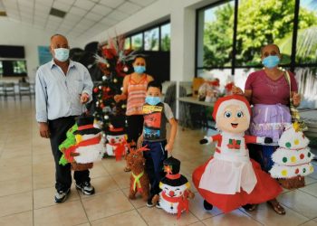 Educación y medio ambiente, la apuesta de desarrollo social en La Libertad