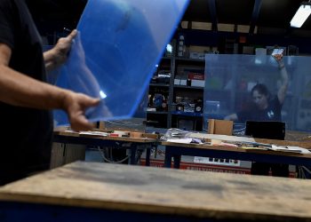 Sector plástico y eléctrico, los que más empleos generaron en la contingencia