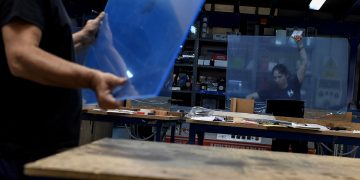 Sector plástico y eléctrico, los que más empleos generaron en la contingencia