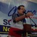 Jorge Velado, expresidente de ARENA, se encuentra delicado de salud