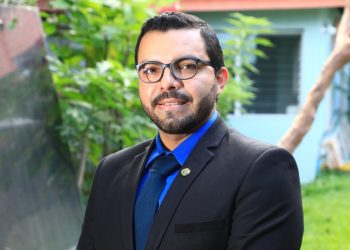 Jaime Zepeda: «El plan es incursionar en energías más eficientes, limpias y amigables con el medio ambiente»
