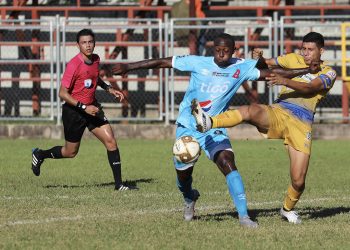 Alianza perdió 1-0 contra Jocoro y suelta el liderato