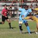 Alianza perdió 1-0 contra Jocoro y suelta el liderato