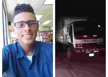 Joven muere en ataque armado contra camión que repartía alimentos en Quezaltepeque