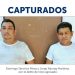Capturan a sujetos que se hacían pasar por policías para robar en Sonsonate