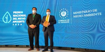 LAGEO ganó premios por cuido al medio ambiente