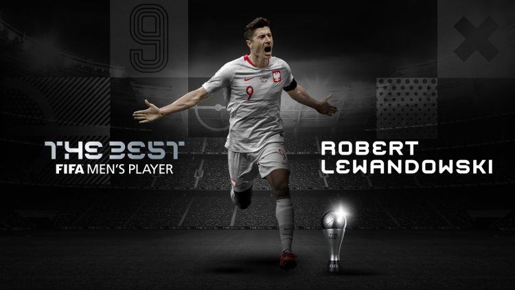 Foto: FIFA