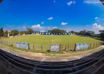Municipal Limeño planea jugar de noche a partir de enero