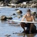 Lucca Mesinas, surfista peruano: «Las olas de El Salvador son perfectas»