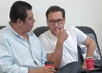 Caso de sobornos entre Funes y exfiscal Martínez continuará en enero