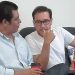 Caso de sobornos entre Funes y exfiscal Martínez continuará en enero
