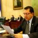 Asamblea lamenta fallecimiento de la madre del diputado Mario Ponce