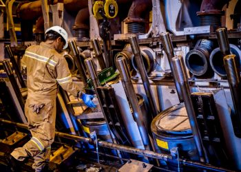 Inversiones Energéticas, 14 años al servicio de la energía del país