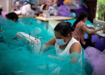 Economía se recupera en un 12 % en el tercer trimestre del año en El Salvador