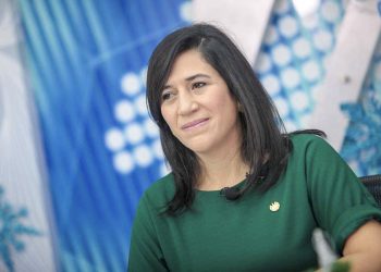 Economía se recupera en un 12 % en el tercer trimestre del año en El Salvador