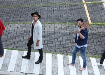 Grupo La Calle y Marito Rivera suenan con furia