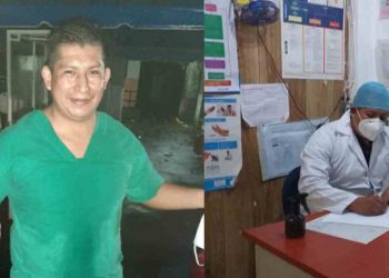 Médico de Santiago Texacuangos: «Me preocupa volver a contagiarme y que mis familiares se enfermen de nuevo»