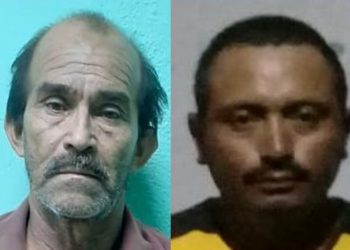 Fiscalía ordena captura de dos hombres por mostrar partes íntimas a menores en Morazán