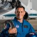 Conozca a Frank Rubio, el salvadoreño que viajará a la Luna y a Marte en una misión de la NASA