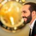 Presidente Nayib Bukele cierra el 2020 como el mandatario mejor evaluado de América