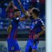 Nelson Bonilla va en automático con el gol