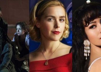 Estos son los estrenos que Netflix trae para que disfrutes en esta época de Navidad
