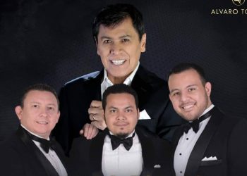 VIDEO/ Así suena lo nuevo de Álvaro Torres con Opus 503