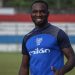El nigeriano Frederic Ogangan no va más con Firpo