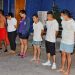 Capturan a 21 pandilleros en operativos realizados en Cuscatancingo y Ciudad Delgado