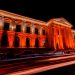 Monumentos de El Salvador se iluminarán de rojo por el Día Mundial de la respuesta al VIH