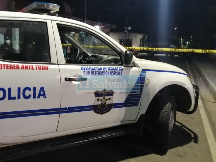 Foto: Fátima Membreño/DES