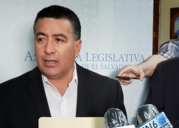 ARENA promueve nueva investigación contra el Gobierno de El Salvador