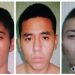 Condenan a 50 años de cárcel a asesinos en Mejicanos