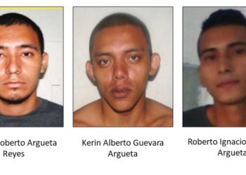 Condena de 40 años para pandilleros por asesinato de soldado