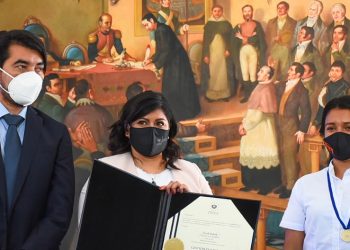 Gobierno reconoce la trayectoria de TNT con el Premio Nacional de Cultura 2020