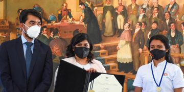 Gobierno reconoce la trayectoria de TNT con el Premio Nacional de Cultura 2020