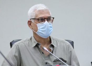 Diputado Rodolfo Párker fue salpicado en juicio por masacre de jesuitas